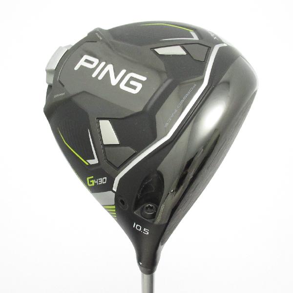 楽天市場】ping g430 hl max ドライバー（ゴルフ｜スポーツ
