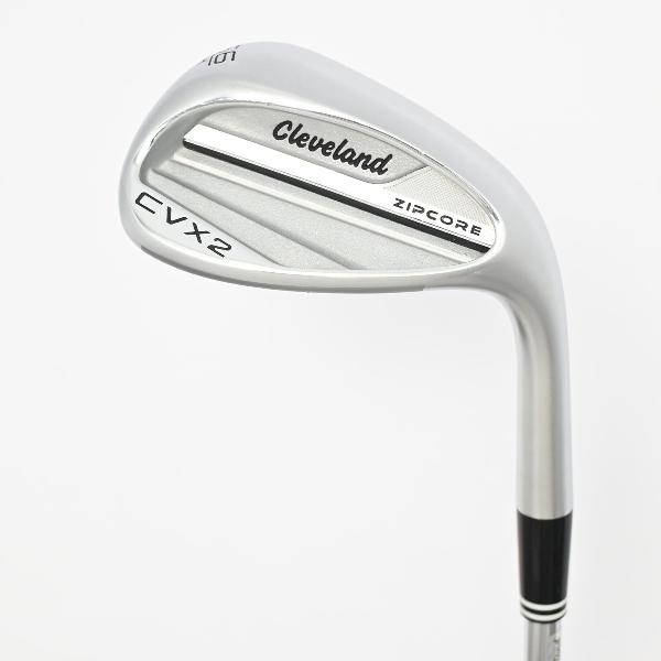 【中古】クリーブランド　Cleveland Golf　CVX2 ZIPCORE ウェッジ Dynamic Gold 95　【56-14】シャフト：Dynamic Gold 95Cランク　フレックスS200　男性用 メンズ用　右用