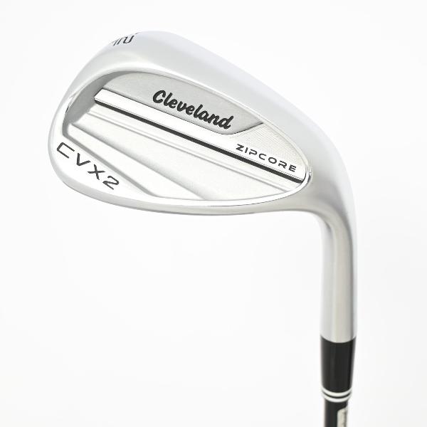 【中古】クリーブランド Cleveland Golf CVX2 ZIPCORE ウェッジ Diamana for CGII 【52-12】シャフト：Diamana for CGIICランク フレックスWEDGE 男性用 メンズ用 右用