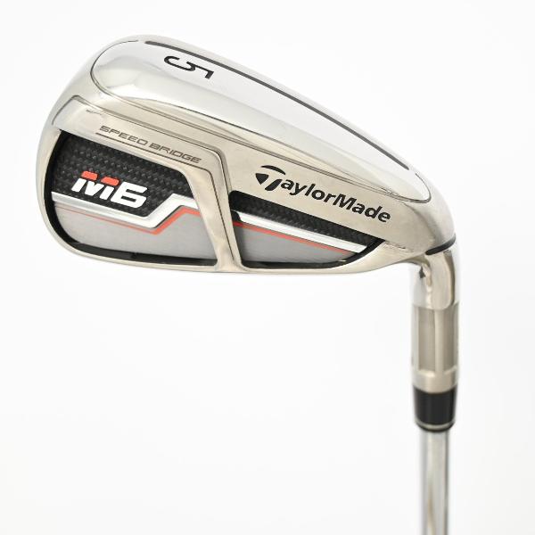 TaylorMade M6