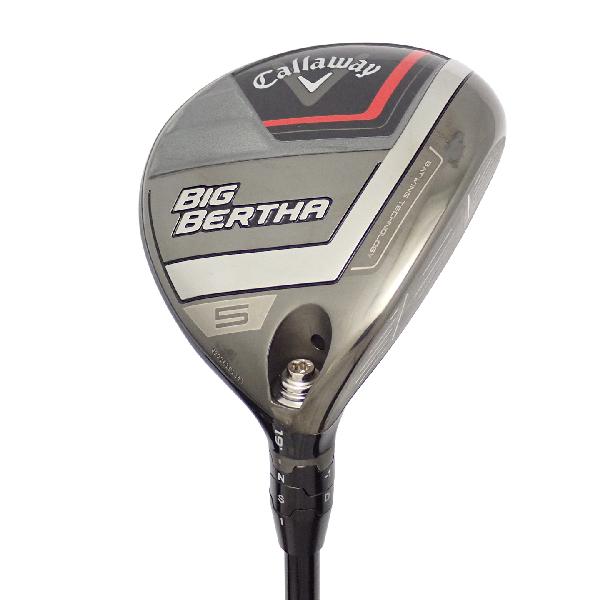 Callaway Big Bertha