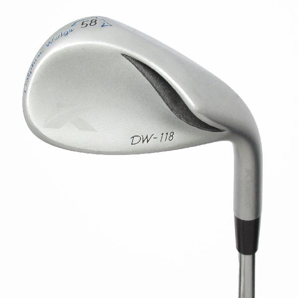 楽天市場】キャスコ dw-118 ドルフィンウェッジの通販
