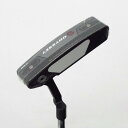 【中古】オデッセイ ODYSSEY TRI HOT 5K TWO パター カーボンスチール複合シャフト 【33】シャフト:カーボンスチール複合シャフトAランク ...