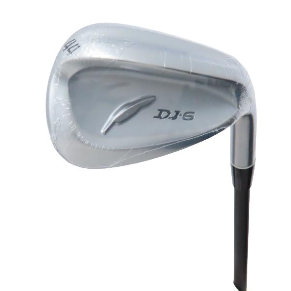 【中古】フォーティーン　DJ　DJ-6 ウェッジ FT-52w Ver2　レディス 【44-13】シャ...