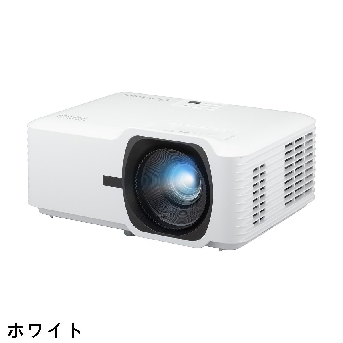 ビューソニック　Viewsonic　フルHD 1080p 高輝度レーザープロジェクター