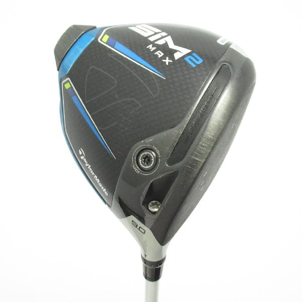 楽天市場】sim2 max ドライバー tour-adの通販