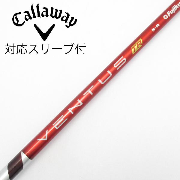楽天市場】キャロウェイ ベンタスレッドの通販
