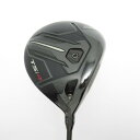 【中古】タイトリスト TSi TSi4 ドライバー Tour AD IZ-6 シャフト:Tour AD IZ-6CDランク フレックスS 男性用 メンズ用 右用