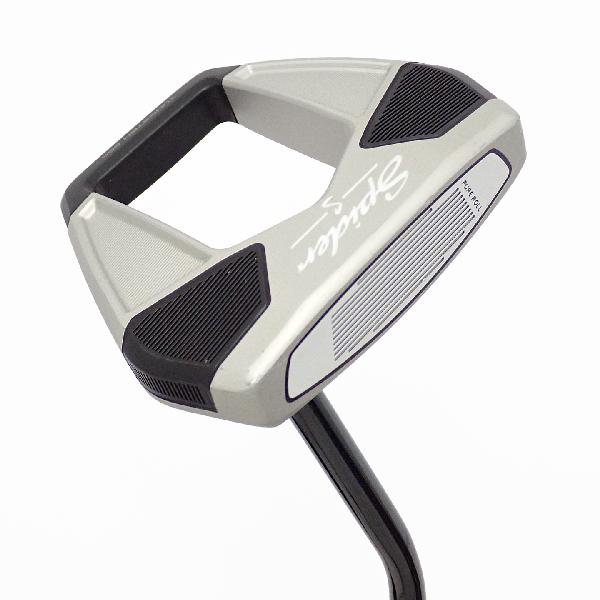 TaylorMade Spider S