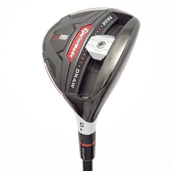 TaylorMade R15