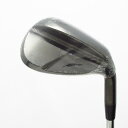 【中古】フォーティーン RM RM-α ブラックエディション ウェッジ Dynamic Gold 【52-08】シャフト:Dynamic GoldAランク フレックスS200 男性用 メンズ用 右用