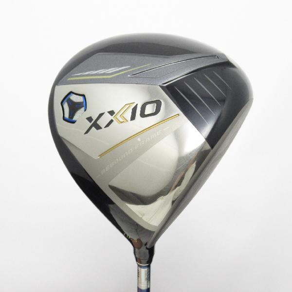 【中古】ダンロップ　XXIO　ゼクシオ 13(2024) ドライバー MP1300カーボン　シャフト：MP1300カーボンCランク　フレックスS　男性用 メンズ用　右用