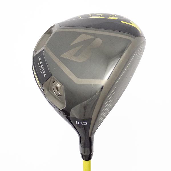 Bridgestone JGR