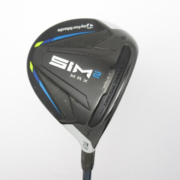 楽天市場】sim max フェアウェイ ウッド 9wの通販 楽天市場】sim max フェアウェイ ウッド 9wの通販