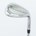 【中古】ピン GLIDE GLIDE 3.0 SS ウェッジ N.S.PRO MODUS3 TOUR 120 【50-12】シャフト:N.S.PRO MODUS...