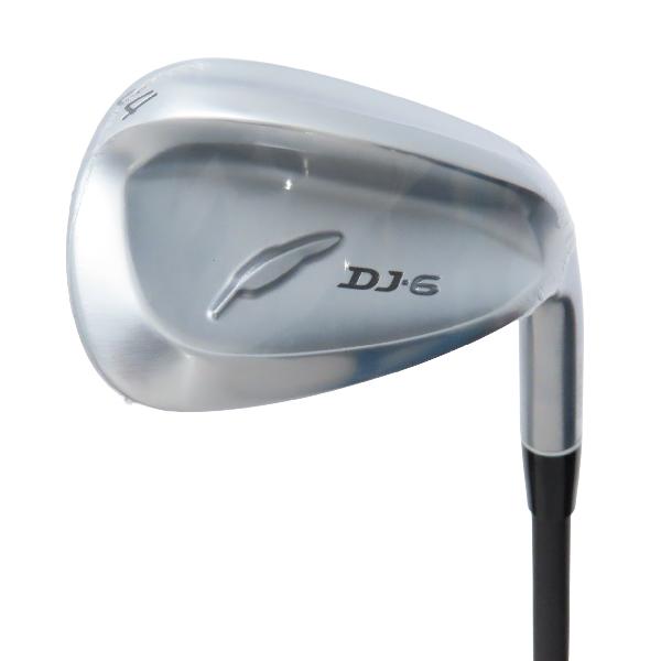 【中古】フォーティーン　DJ　DJ-6 ウェッジ FT-52w Ver2　レディス 【44-13】シャ...