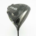 【中古】ピン G430 G430 LST ドライバー PING TOUR 2.0 CHROME 65 シャフト:PING TOUR 2.0 CHROME 65C...