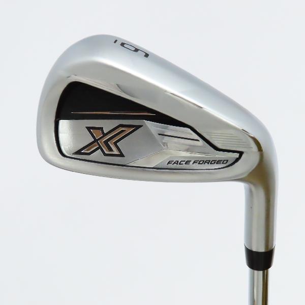 商品説明シャフトDynamic Gold 95ロフト25.5フレックスS200左右右用長さ37.5重量(g)405±バランスD3±程度Cヘッドカバー無付属品無グリップ-グリップ程度やや汚れ在庫店舗新橋銀座口店セット内容5本:#6 #7 #8 #9 PW備考出荷予定時期通常2日後に出荷商品の程度についてAメーカーフィルムで保護されていて使用痕跡が全く見られない状態Bバックフェース・シャフト・ソール・フェースに目立たない傷はあるが、全体的にきれいな状態Cバックフェース・シャフトソール・フェースに擦り傷・当たり傷など使用感のある傷が見られる状態Dバックフェース・シャフト・ソール・フェースに大きな擦り傷・当たり傷が見られる状態E全体的に汚く見える状態(使用に問題はございません)注意事項・注文手続き完了後の内容変更・キャンセル・交換・返品はお受けできません。あらかじめご了承ください。・ゴルフガレージ店頭でも販売しておりますので、タイミングによっては店頭完売によりご用意できない場合もございます。・重量・バランスについては弊社実測値です。・長さは、メーカーによって測定方法が異なるため、シャフト改造の痕跡が認められない場合、実測値が近似値であればメーカー公表値を表示しています。※アイアンセットの場合は、主に5番アイアンの長さを表示しています。中古