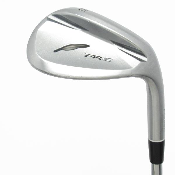 【中古】フォーティーン　FOURTEEN　FR-5 ウェッジ N.S.PRO TS-101w　【56-12】シャフト：N.S.PRO TS-101wCランク　フレックスWEDGE　男性用 メンズ用　右用