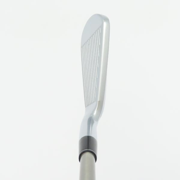 【中古】ダンロップ　SRIXON　スリクソン ZX5 MkII アイアン Aerotech SteelFiber ...