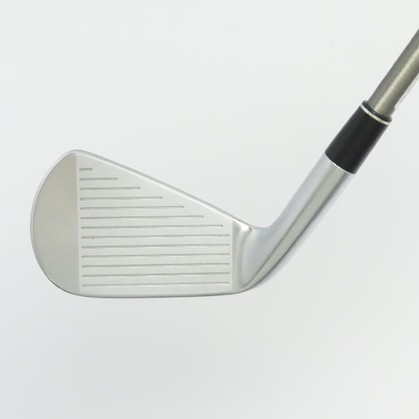 【中古】ダンロップ　SRIXON　スリクソン ZX5 MkII アイアン Aerotech SteelFiber ...
