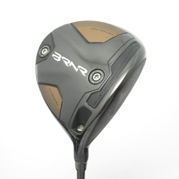 【中古】テーラーメイド　BRNR　バーナー ミニ ドライバー PROFORCE 65 M40X J-SPEC　シャフト：PROFORCE 65 M40X J-SPECCランク　フレックスSR　男性用 メンズ用　右用