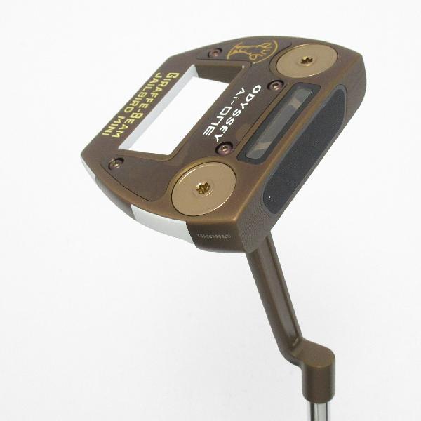 商品説明シャフトスチールシャフトロフト計測項目外フレックス計測項目外左右右用長さ32重量(g)541±バランス-程度Cヘッドカバー有付属品無グリップ-グリップ程度良在庫店舗ネット店備考商品の程度についてAメーカーフィルムで保護されていて使用痕跡が全く見られない状態Bソールに薄い擦り傷やその他箇所に目立たない傷はあるが、全体的にきれいな状態Cヘッド・シャフトに擦り傷・当たり傷など使用感のある傷が見られる状態Dヘッド・シャフトに大きな擦り傷・当たり傷が見られる状態E全体的に汚く見える状態(使用に問題はございません)注意事項・注文手続き完了後の内容変更・キャンセル・交換・返品はお受けできません。あらかじめご了承ください。・ゴルフガレージ店頭でも販売しておりますので、タイミングによっては店頭完売によりご用意できない場合もございます。・重量・バランスについては弊社実測値です。・長さは、メーカーによって測定方法が異なるため、シャフト改造の痕跡が認められない場合、実測値が近似値であればメーカー公表値を表示しています。※アイアンセットの場合は、主に5番アイアンの長さを表示しています。中古
