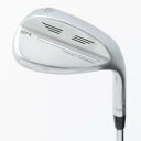 【中古】タイトリスト Vokey Vokey SM9 TOUR CHROME ウェッジ Dynamic Gold 【60-14】シャフト:Dynamic Gol...