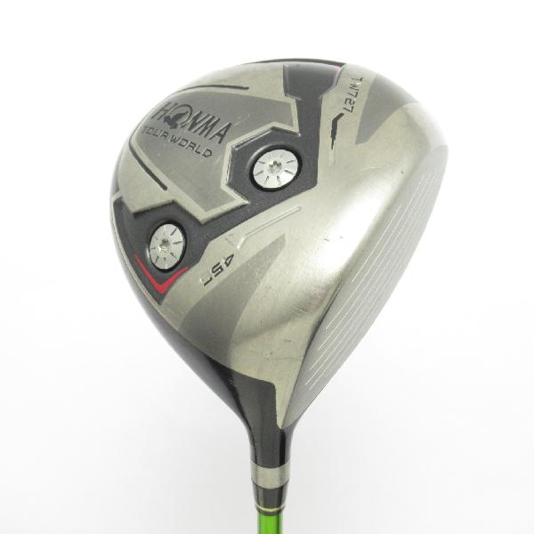 HONMA TOUR WORLD TW727 455