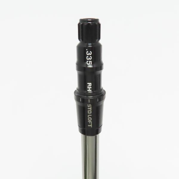 【中古】三菱ケミカル　Diamana　Diamana ZF ドライバー用_スリーブ付 Diamana ZF6...