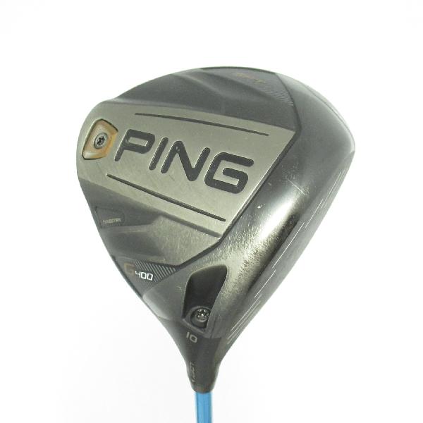 PING G400 SFT