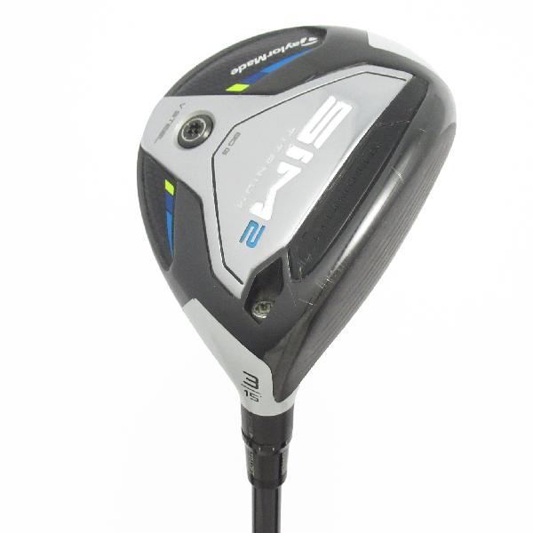 楽天市場】sim2フェアウェイウッド ヘッドカバーの通販