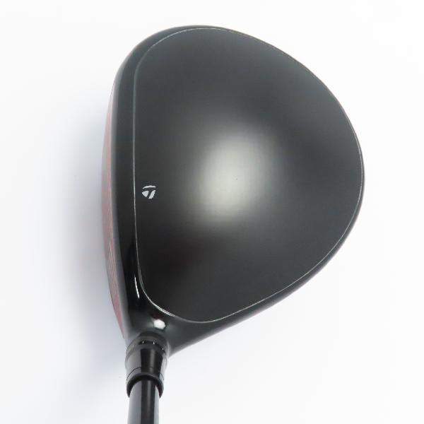 【中古】テーラーメイド　STEALTH　ステルス HD ドライバー TENSEI RED TM50(2022)　シャフト：TENSEI RED TM50(2022)Cランク　フレックスS　男性用 メンズ用　右用 2
