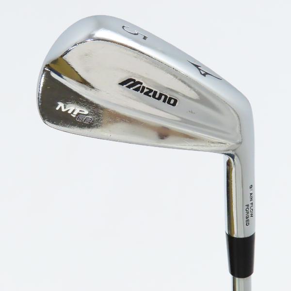 楽天市場】ミズノ MP－68（アイアン｜メンズクラブ）：クラブ<ゴルフ