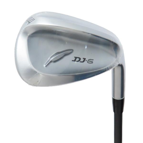 【中古】フォーティーン　DJ　DJ-6 ウェッジ FT-52w Ver2　レディス 【44-13】シャ...
