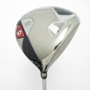 【中古】ブリヂストン BRIDGESTONE GOLF B-LD(2024) ドライバー SPEEDER NX BS40LDw レディスシャフト:SPEEDER...