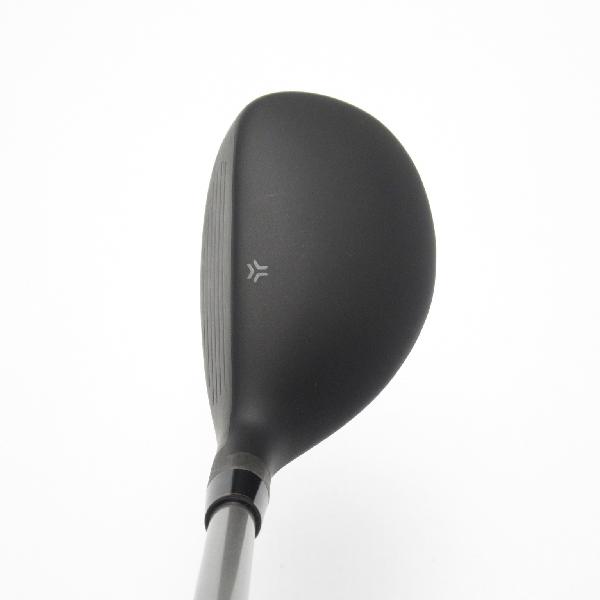 【中古】ダンロップ　SRIXON　スリクソン ZX MkII ハイブリッド ユーティリティ Diamana ZX-II for HYBRID　【U4】シャフト：Diamana ZX-II for HYBRIDCランク　フレックスR　男性用 メンズ用　右用