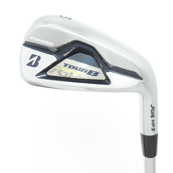 TOUR B JGR HF3