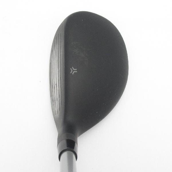 【中古】ダンロップ　SRIXON　スリクソン ZX MkII ハイブリッド ユーティリティ Diamana ZX-II for HYBRID　【U5】シャフト：Diamana ZX-II for HYBRIDCDランク　フレックスR　男性用 メンズ用　右用