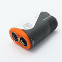 【中古】ブッシュネル Bushnell ピンシーカーA1スロープジョルト - Bランク フレックス- 男性用 メンズ用