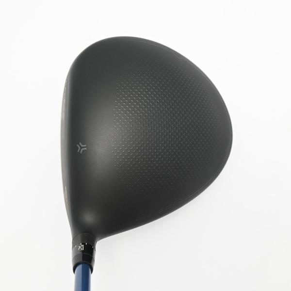 【中古】ダンロップ　SRIXON　スリクソン ZXi LS ドライバー VENTUS ZXi 6　シャフト：VENTUS ZXi 6BCランク　フレックスS　男性用 メンズ用　右用