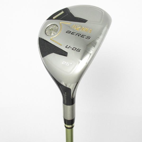 楽天市場】honma beres u-05の通販