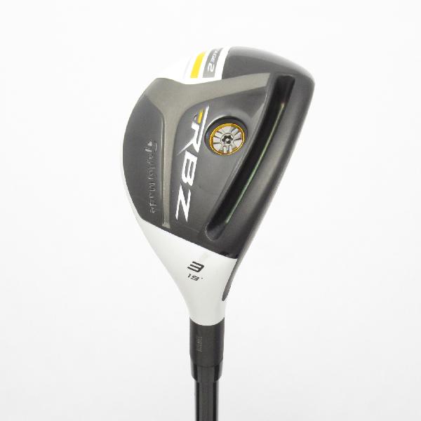 【中古】テーラーメイド　RBZ　RBZ ST