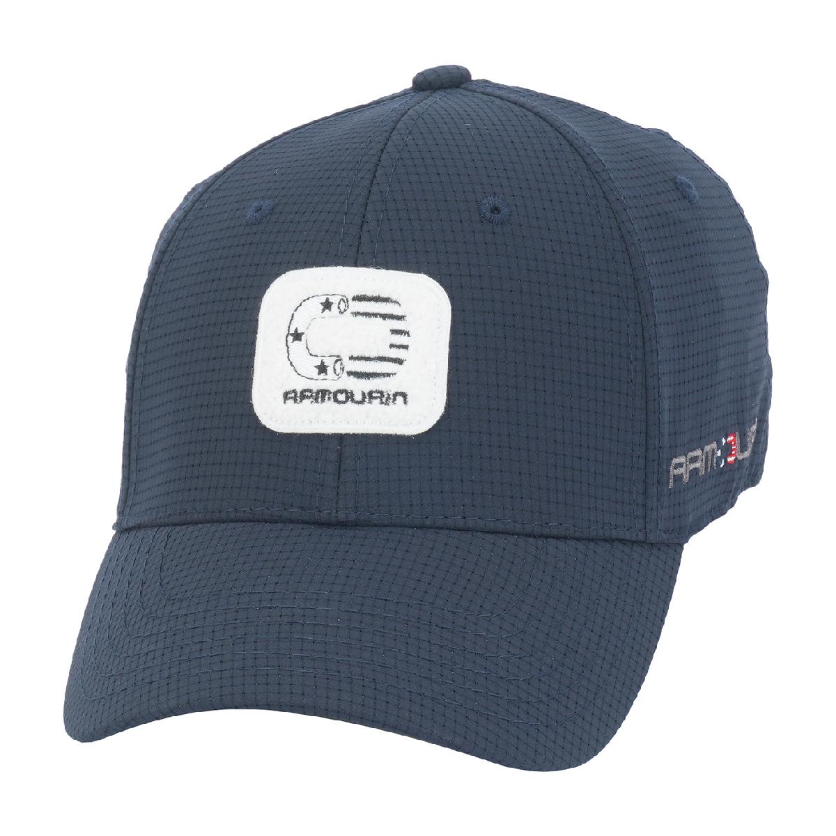 SINACOVA GOLF - アーマーイン　ARMOURIN　メッシュ キャップ
