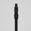 【中古】ソノ他メーカー シャフト フェアウェイウッド用_スリーブ付 カーボンシャフト 【ピン用】Cランク フレックスTX 男性用 メンズ用