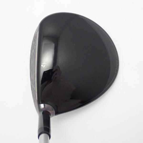 【中古】テーラーメイド　Qi10　Qi10 MAX フェアウェイウッド ELDIO TM40　レディ...