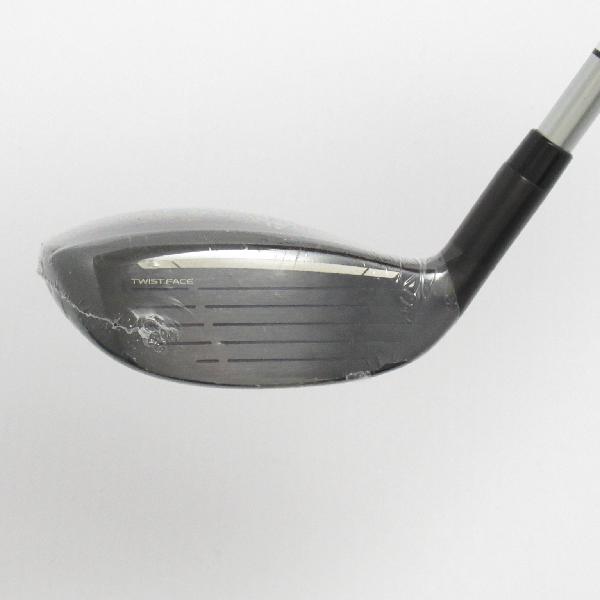 【中古】テーラーメイド　Qi10　Qi10 MAX レスキュー ユーティリティ ELDIO TM40　...