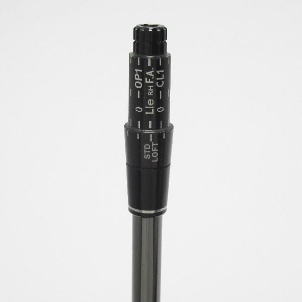 【中古】三菱ケミカル　KUROKAGE　KURO KAGE XT ドライバー用_スリーブ付 KURO KAG...