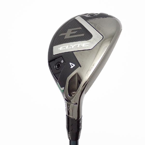 商品説明シャフトVENTUS GREEN 5 for Callawayロフト22フレックスS左右右用長さ40重量(g)349±バランスD3.5±程度Cヘッドカバー有付属品無グリップ-グリップ程度良在庫店舗ネット店備考商品の程度についてAメーカーフィルムで保護されていて使用痕跡が全く見られない状態Bクラウン・バックフェース・シャフトに傷はなく、ソール・フェースに目立たない傷はあるが、全体的にきれいな状態Cクラウン・バックフェース・シャフトに目立たない傷が確認できる状態ソール・フェースに擦り傷・当たり傷など使用感のある傷が見られる状態Dクラウン・バックフェース・シャフトに擦り傷・当たり傷・小さな凹み・目立つ塗装剥がれが確認できる状態ソール・フェースに爪にかかるような擦り傷・当たり傷が見られる状態E全体的に汚く見える状態(使用に問題はございません)注意事項・注文手続き完了後の内容変更・キャンセル・交換・返品はお受けできません。あらかじめご了承ください。・ゴルフガレージ店頭でも販売しておりますので、タイミングによっては店頭完売によりご用意できない場合もございます。・重量・バランスについては弊社実測値です。・長さは、メーカーによって測定方法が異なるため、シャフト改造の痕跡が認められない場合、実測値が近似値であればメーカー公表値を表示しています。※アイアンセットの場合は、主に5番アイアンの長さを表示しています。中古