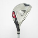 【中古】ブリヂストン BRIDGESTONE GOLF B-LD ハイブリッド(2024) ユーティリティ SPEEDER NX BS40LDh レディス 【U...